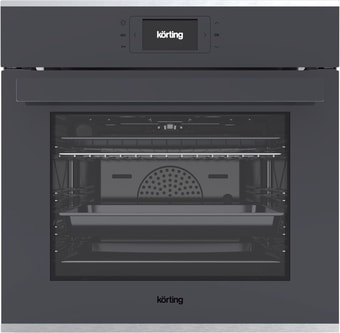 Электрический духовой шкаф Korting OKB 1131 CSGGr