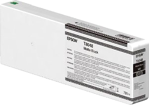 Картридж Epson C13T804800