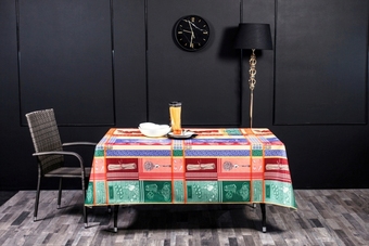 Скатерть Stolima Барыня-сударыня 817 Столовый 160x140