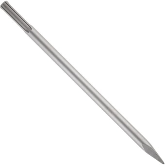 Пиковое зубило Gepard GP0707-400