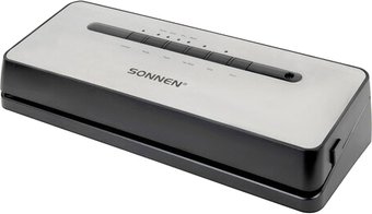Вакуумный упаковщик Sonnen VS-903 456339