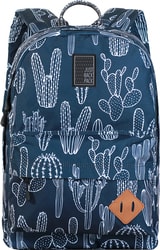 Рюкзак Just Backpack Vega (cactus)