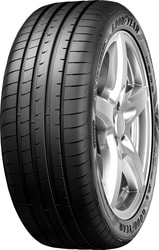 Автомобильные шины Goodyear Eagle F1 Asymmetric 5 215/40R17 87Y