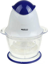 Измельчитель KELLI KL-5066 (синий)