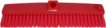 Щетка для пола Haug Buersten 1731 (красный)
