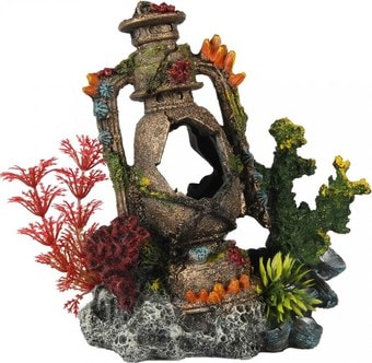 Декорация Aqua Della Артефакт 3 234/448946