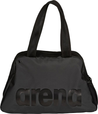 Спортивная сумка ARENA Fast Shoulder Bag 002435500 (черный)