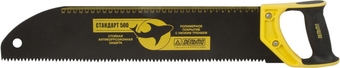 Ножовка Дельта Стандарт 500 10231