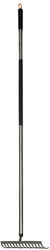 Грабли зубчатые Fiskars 1000652
