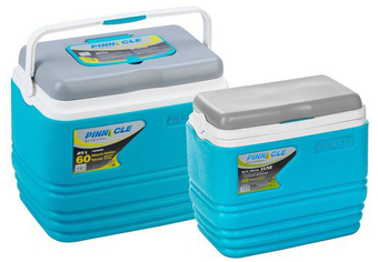 Термобокс Pinnacle TPX-5333 B-N2 (2 шт)