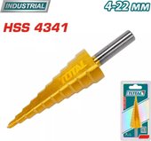 Сверло Total TAC7542201