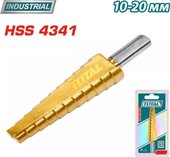 Сверло Total TAC7510201