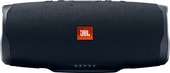 Беспроводная колонка JBL Charge 4 (черный)