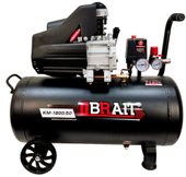 Компрессор Brait KM-1800/50