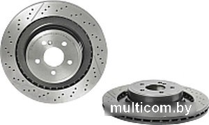 Brembo 09A82211