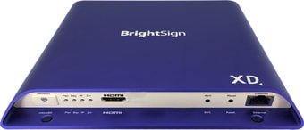 Медиаплеер BrightSign XD234