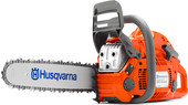 Бензопила Husqvarna 455e Rancher AT II