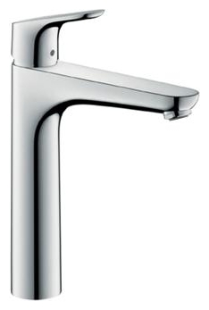 Однорычажный смеситель Hansgrohe Focus 31608000