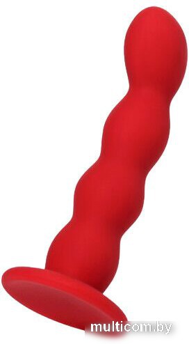 Анальный фаллоимитатор TOYFA 357018