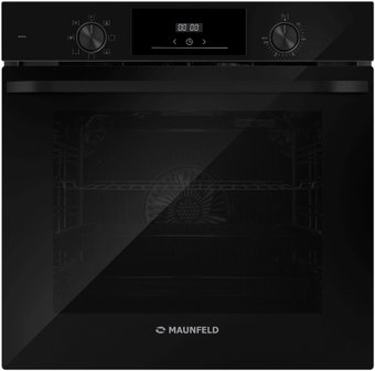 Электрический духовой шкаф MAUNFELD FEOH7872B2