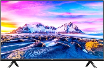Телевизор Xiaomi MI TV P1 50&quot; (международная версия)