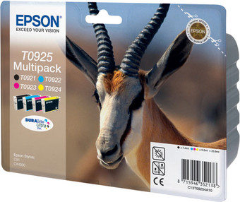 Картридж Epson C13T10854A10