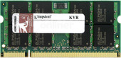 Оперативная память Kingston ValueRAM KVR800D2S6/2G