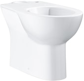 Унитаз Grohe Bau 39429000