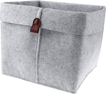 Органайзер для хранения Handy Home Фетр UC-197 (серый)