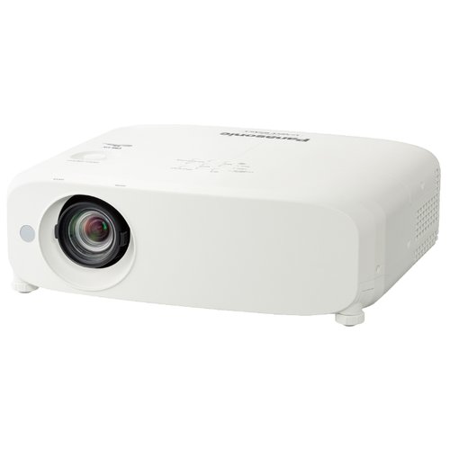 Проектор Panasonic PT-VZ585N
