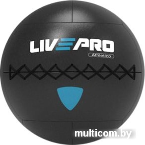 Медбол Livepro LP8103-04