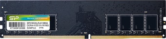 Оперативная память Silicon-Power Xpower AirCool 8GB DDR4 PC4-25600 SP008GXLZU320B0A