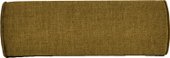 Декоративная подушка Сонум Кашемир 17x50 (горчичный)