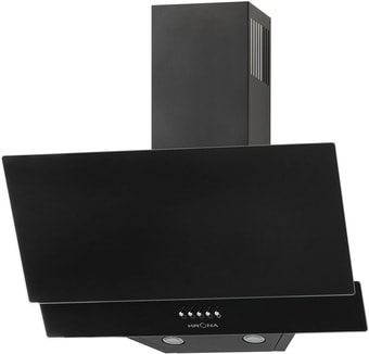 Кухонная вытяжка Krona Erica 600 PB (черный)