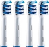 Сменная насадка Braun Oral-B TriZone EB 30-4 (4 шт)