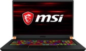 Ноутбук MSI GS75 Stealth 8SF-038RU