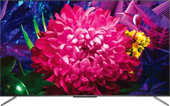 Телевизор TCL 50C715