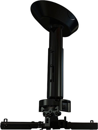 Кронштейн Wize Pro PR11A (черный)