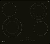 Варочная панель LEX EVH 642A BL