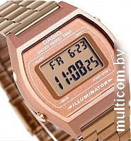 Наручные часы Casio B640WC-5AEF