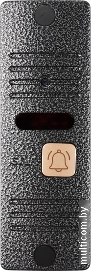 Вызывная панель CTV CTV-D10 Plus (серебристый)