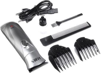 Машинка для стрижки Leben 489-042