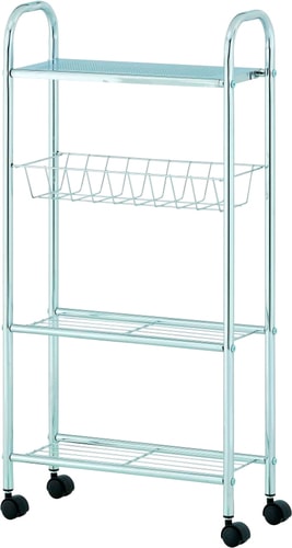 Стеллаж UniStor Lizzie 210556