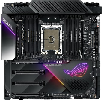 Материнская плата ASUS ROG Dominus Extreme