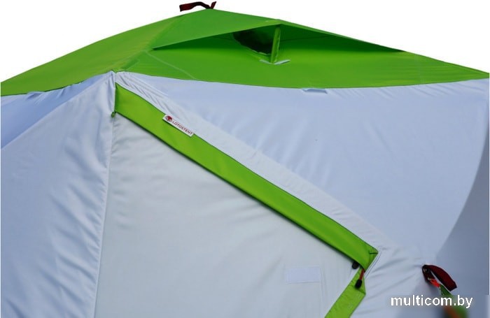 Палатка Лотос Куб 3 Классик Термо
