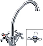 Смеситель Ledeme H12 L4012