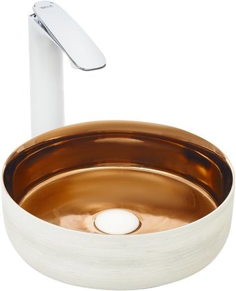 Умывальник WeltWasser Elbach 3134 LSWG