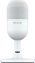 Проводной микрофон Razer Seiren V3 Mini Mercury White
