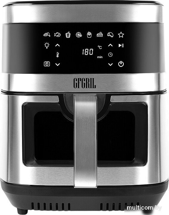Аэрогриль (аэрофритюрница) GFgril GFA-9100
