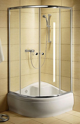 Душевой уголок Radaway Classic A1700 80x80 [30011-01-06]